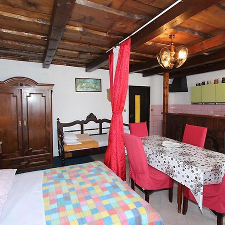 Apartments Sebal Rovinj Eksteriør bilde