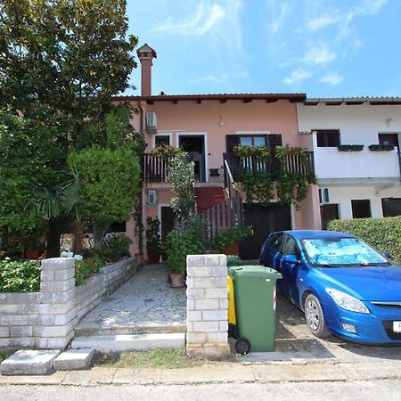 Apartments Sebal Rovinj Eksteriør bilde