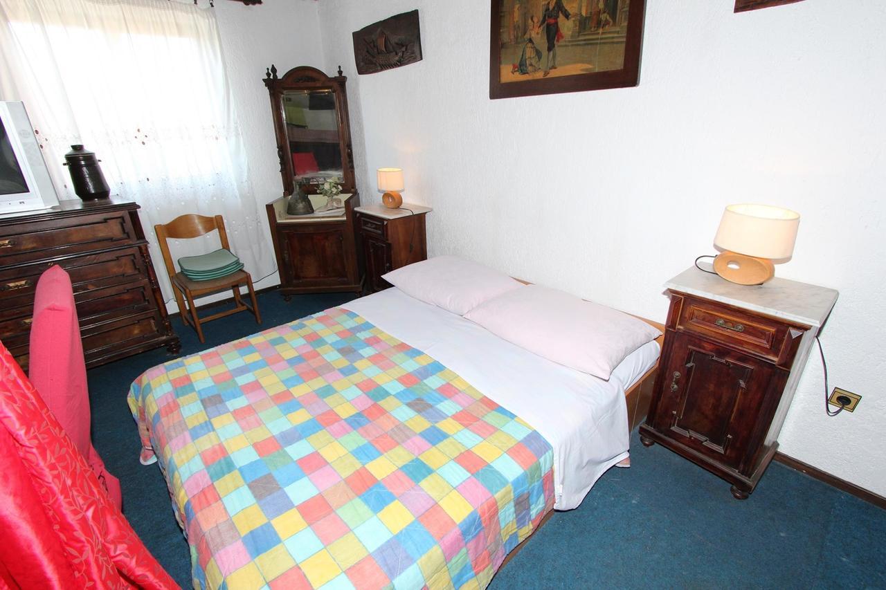 Apartments Sebal Rovinj Eksteriør bilde