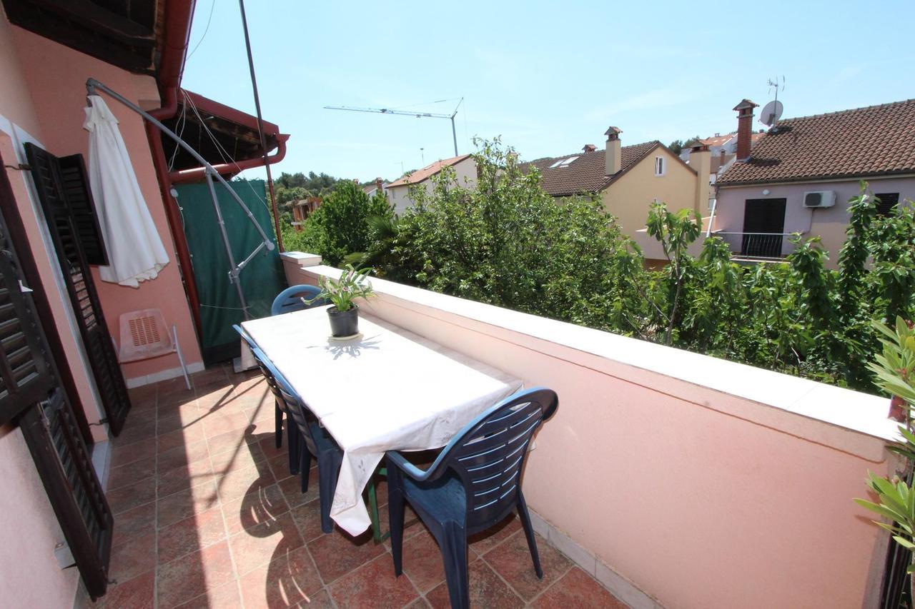 Apartments Sebal Rovinj Eksteriør bilde