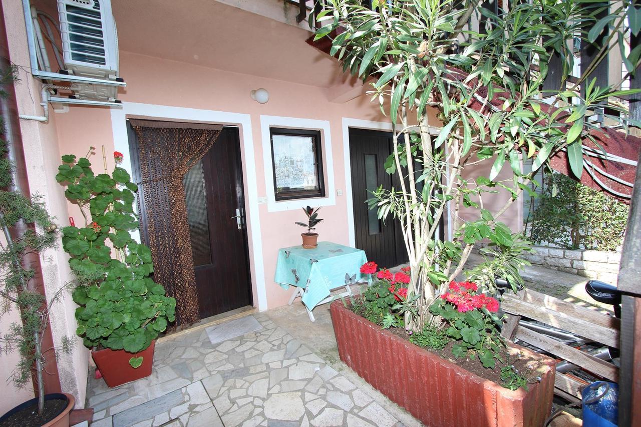 Apartments Sebal Rovinj Rom bilde