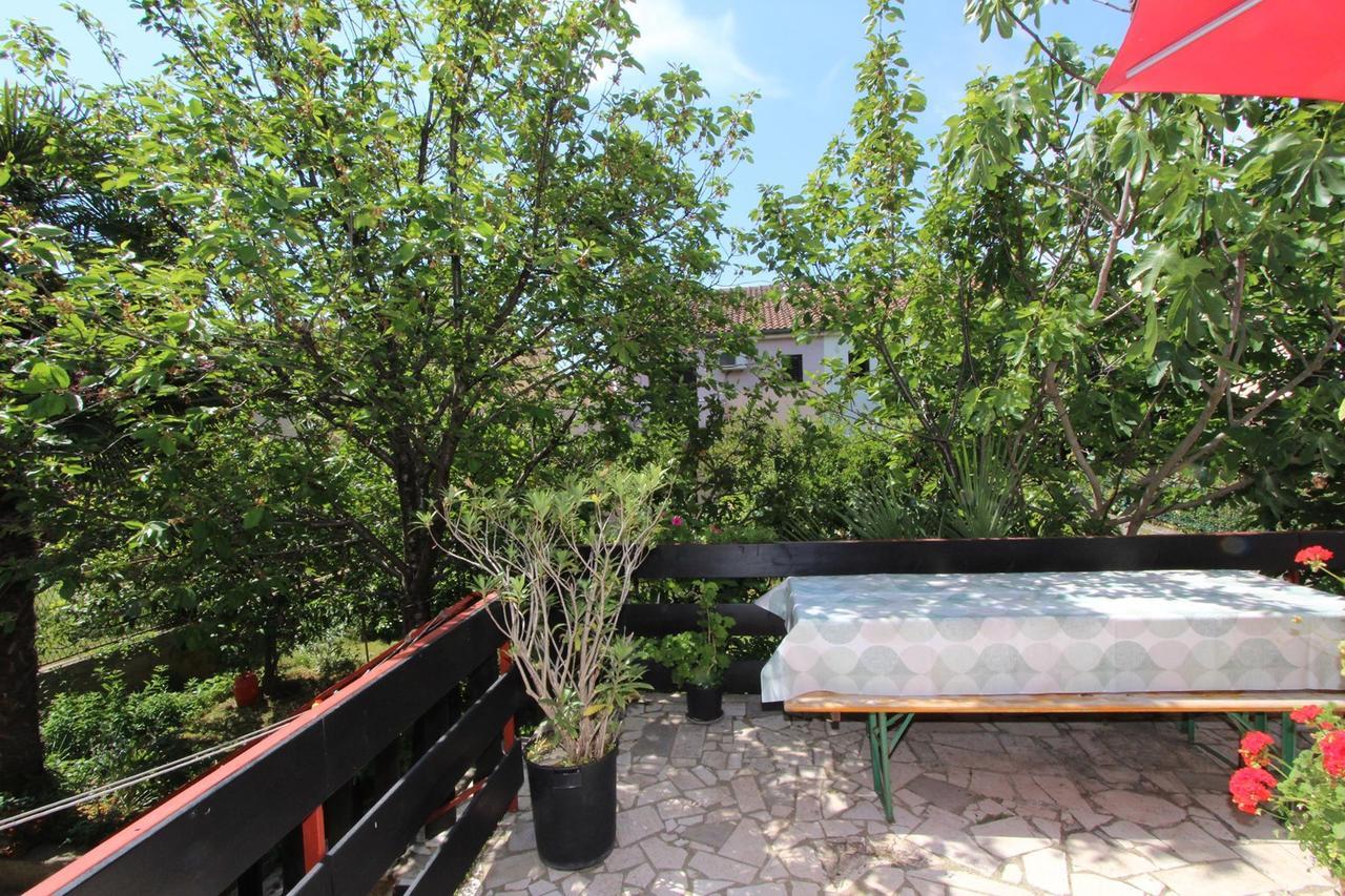 Apartments Sebal Rovinj Eksteriør bilde