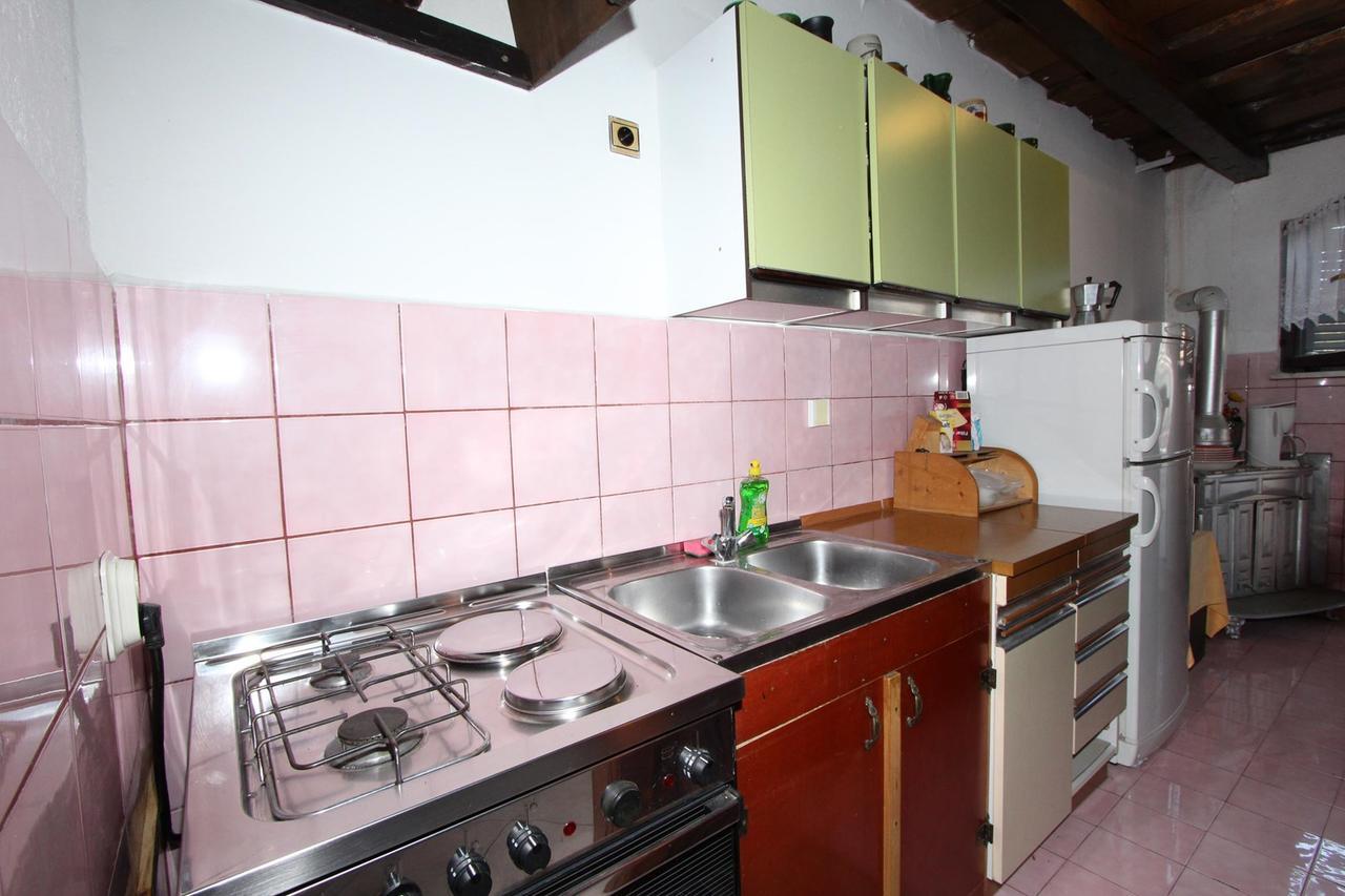 Apartments Sebal Rovinj Eksteriør bilde