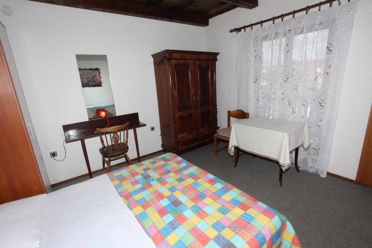 Apartments Sebal Rovinj Eksteriør bilde
