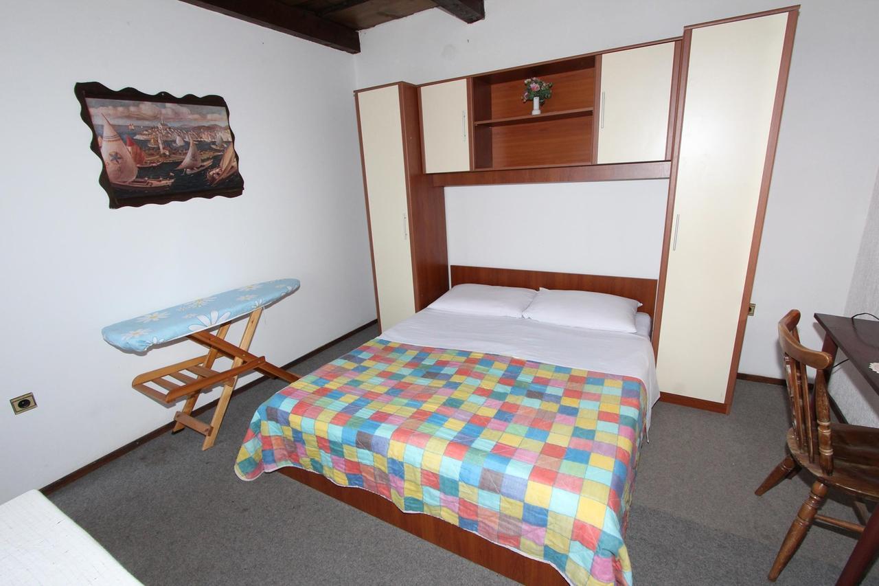 Apartments Sebal Rovinj Eksteriør bilde