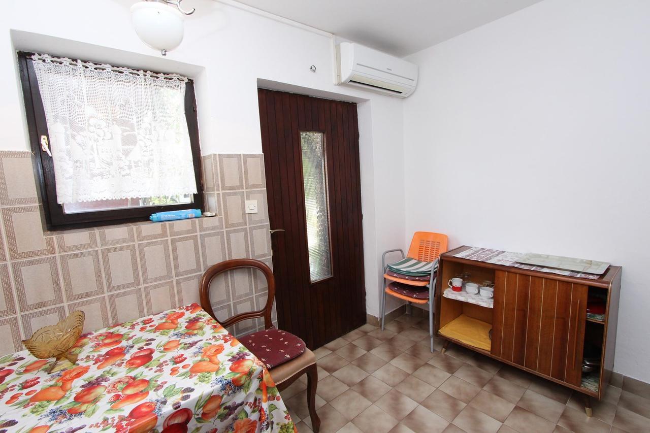 Apartments Sebal Rovinj Rom bilde