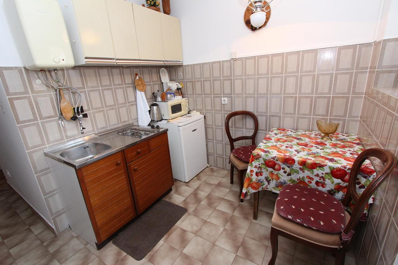 Apartments Sebal Rovinj Eksteriør bilde