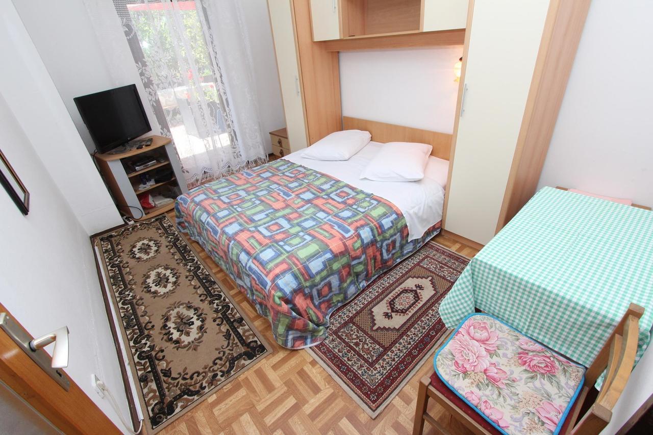 Apartments Sebal Rovinj Eksteriør bilde
