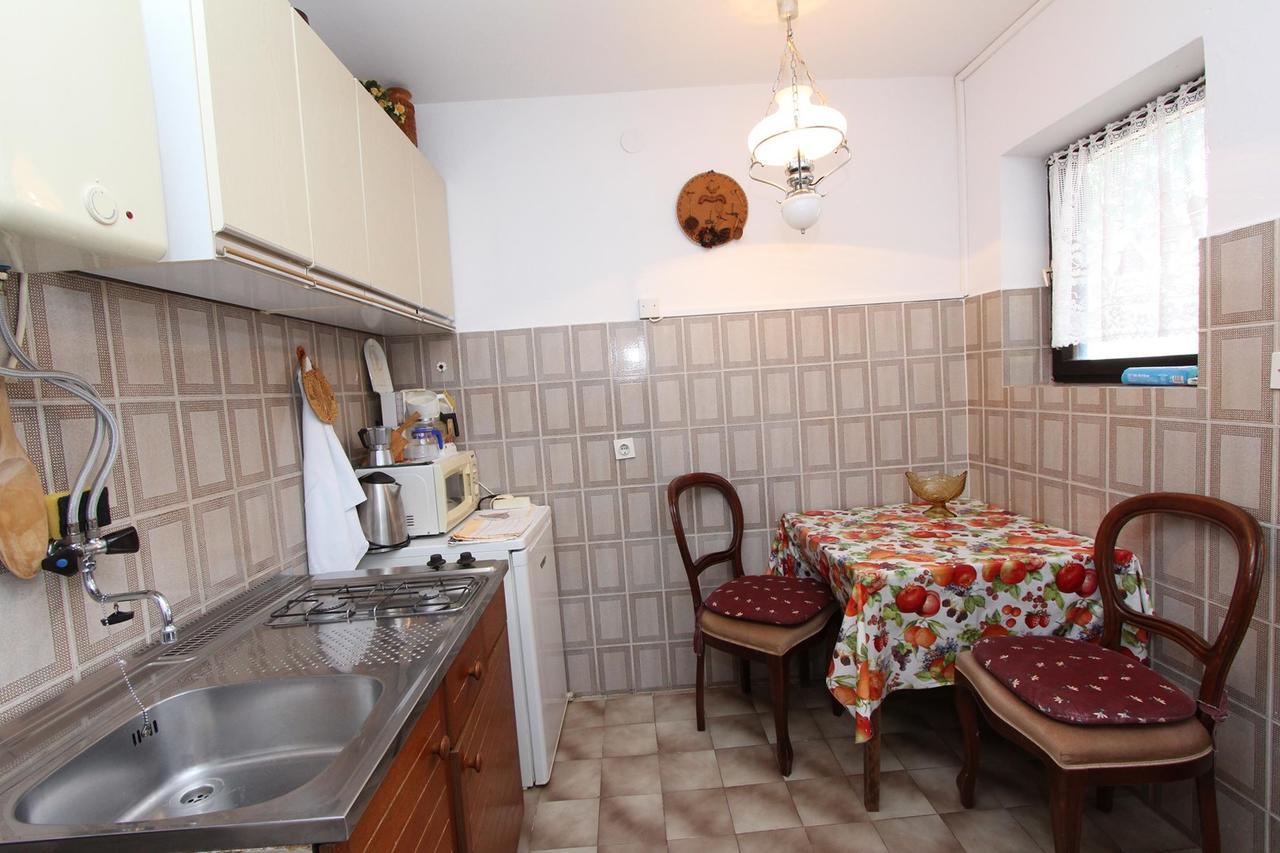 Apartments Sebal Rovinj Eksteriør bilde